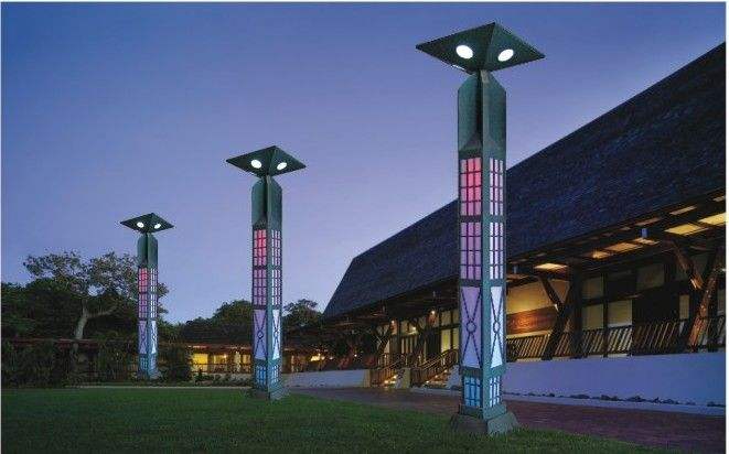 河南led景观灯厂家